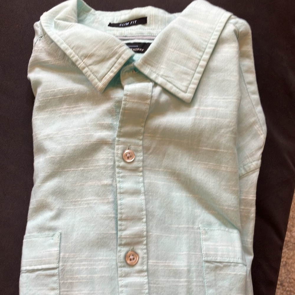 Marc Anthony button down - Picture 5 of 5